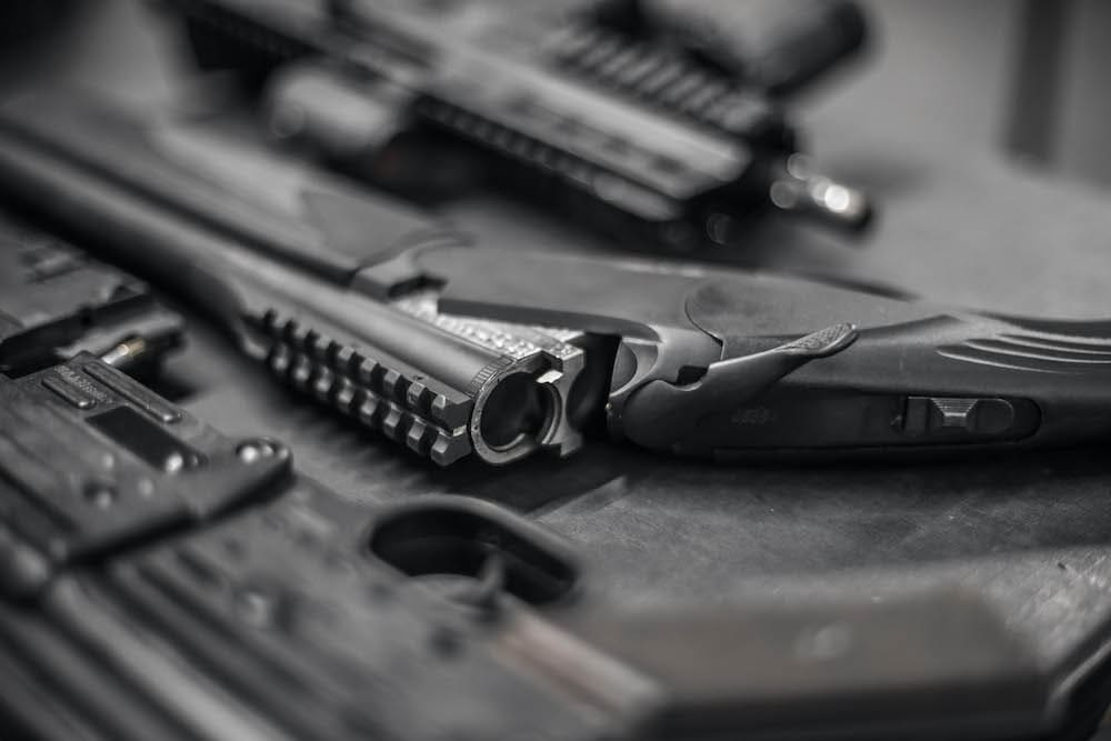 Die Aufnahmen zeigen betreutes Schießen der PAA Shooting Academy. Sie belegen nicht, dass jedes Motiv am Braunschweig-Termin entstanden ist. (13)